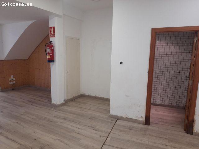 Local Comercial en alquiler en Centro, Maresme