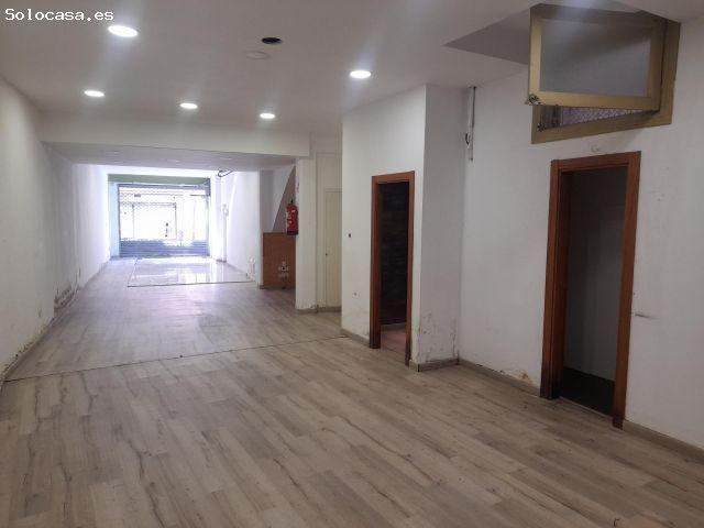 Local Comercial en alquiler en Centro, Maresme