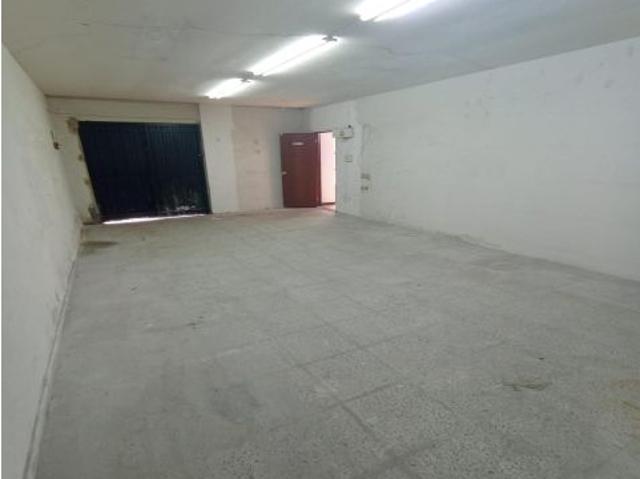 Local Comercial en alquiler en Cuatro Caminos, Santander