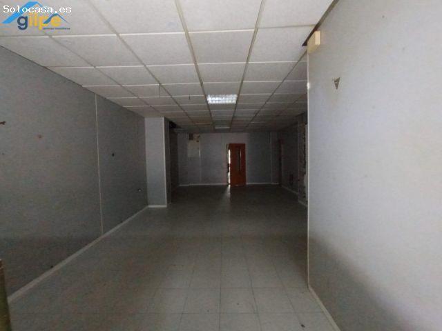 Local Comercial en venta en San José de la Rinconada, La Rinconada