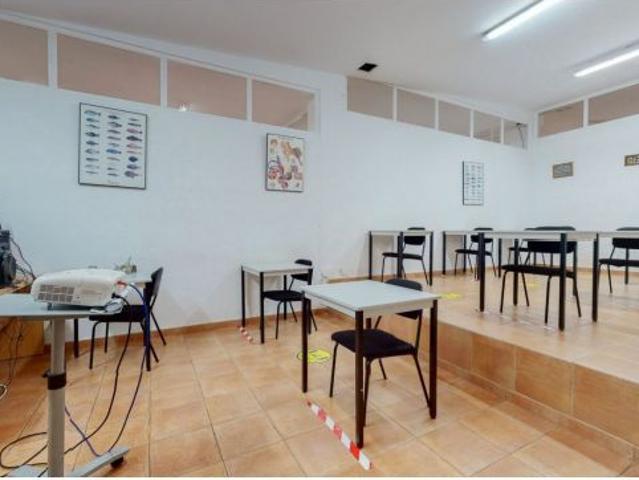 Local Comercial en venta en Torrequebrada, Costa del Sol Occidental