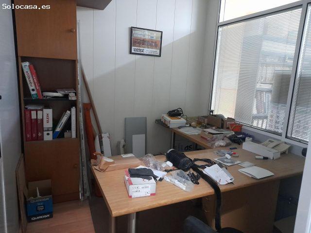 Local Comercial en venta en El Palau/Escorxador, Maresme