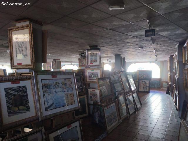 Local Comercial en alquiler en Santa Juliana, Comarca de la Vega de Granada