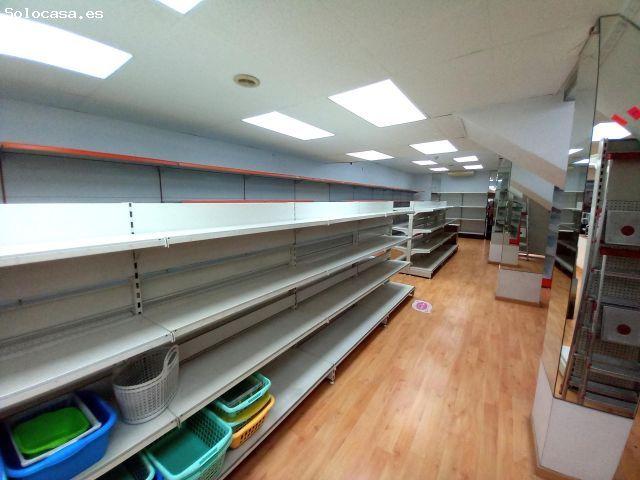 Local Comercial en alquiler en Collblanc, l'Hospitalet de Llobregat