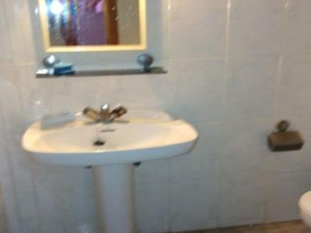 Local Comercial en alquiler en Benissa