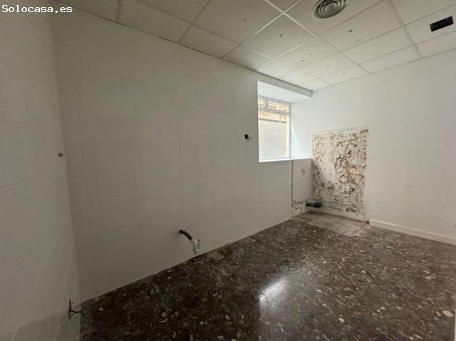 Local Comercial en alquiler en San Ildefonso, Granada