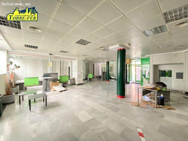 Local Comercial en venta en El Diezmo, Almería