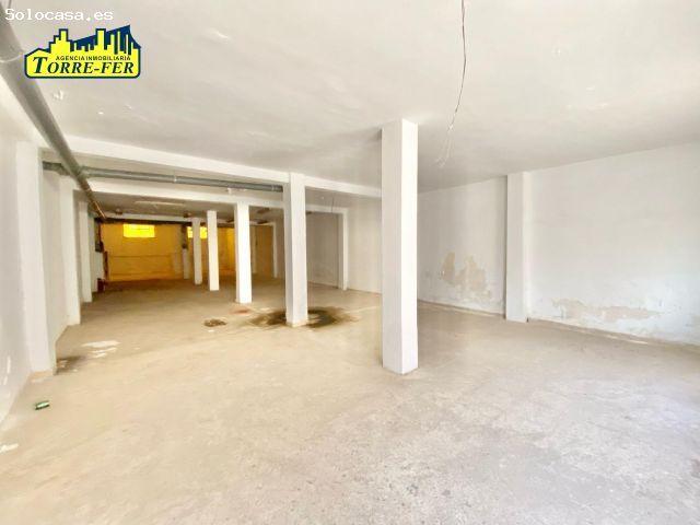 Local Comercial en venta en Los Molinos, Almería