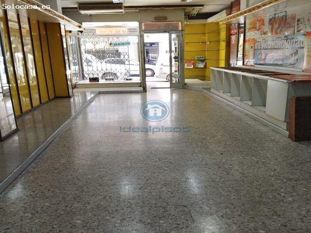 Local Comercial en venta en Centro, l'Alacantí