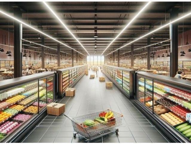 Local Comercial en venta en Elche De La Sierra, el Raval de Santa Teresa