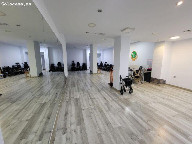 Local Comercial en alquiler en Malpartida De Cáceres, Cánovas