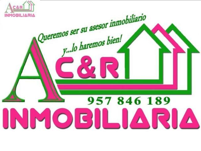 Local Comercial en alquiler en Baena