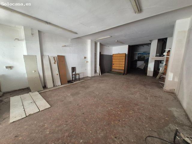 Local Comercial en venta en l'Horta Sud, Valencia