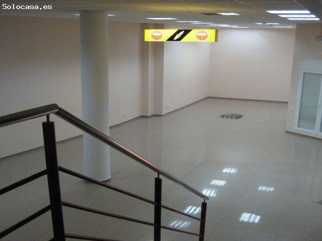 Local Comercial en alquiler en Caldes De Montbui