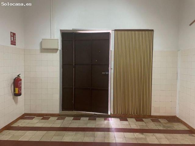 Local Comercial en alquiler en El Condado, Andalucía