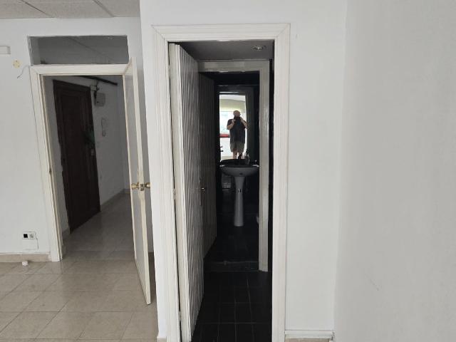 Oficina en alquiler en Margallo, Cáceres