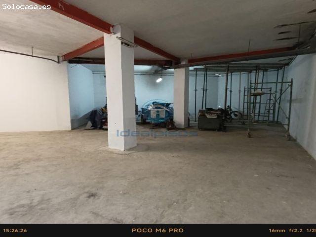 Local Comercial en venta en els Àngels, l'Alacantí