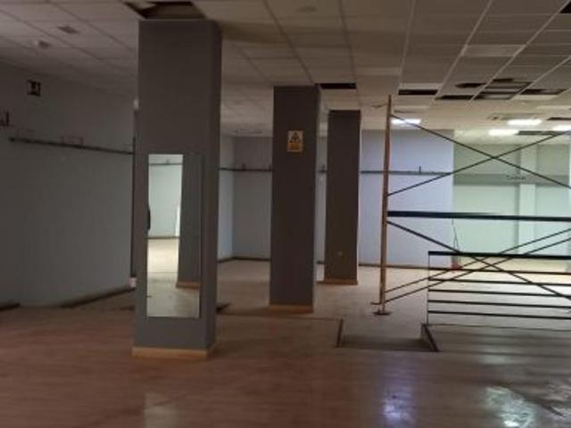 Local Comercial en alquiler en Fígares, Comarca de la Vega de Granada