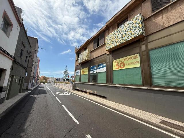 Local Comercial en venta en San Cristóbal de La Laguna, Canarias
