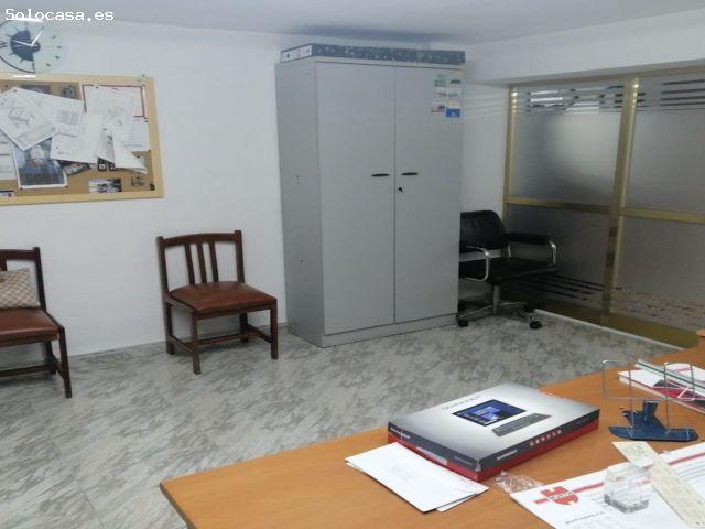 Local Comercial en venta en El Carpio, Andalucía