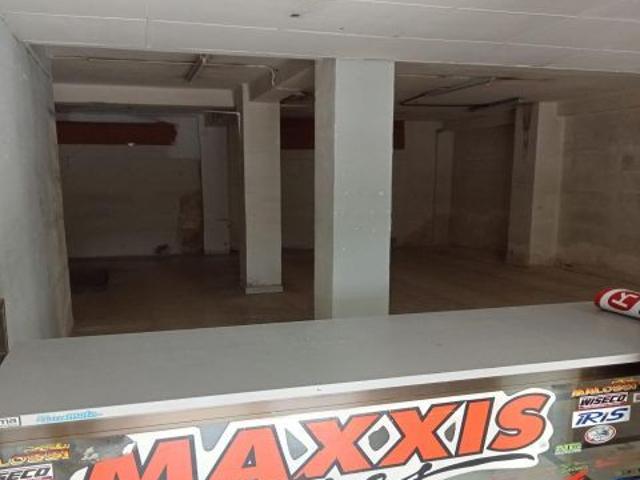 Local Comercial en alquiler en Zaidín, Granada