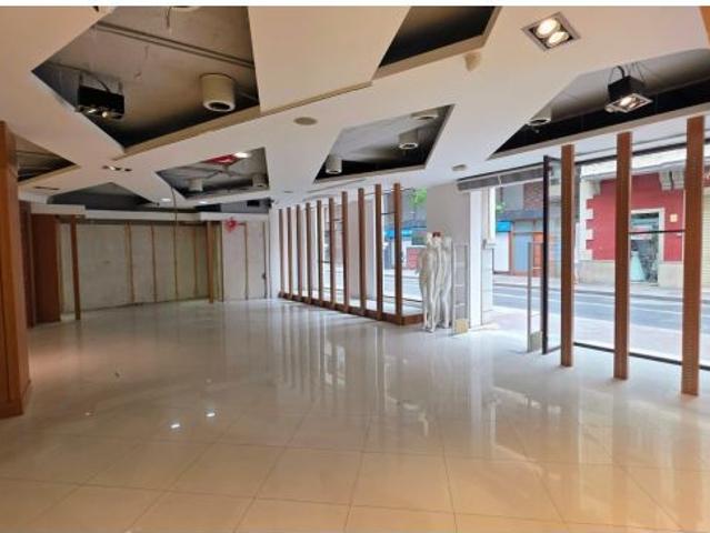 Local Comercial en alquiler en el Salvador, Elx / Elche