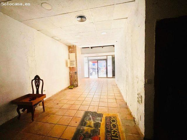 Local Comercial en alquiler en el Baix Vinalopó, Valencia