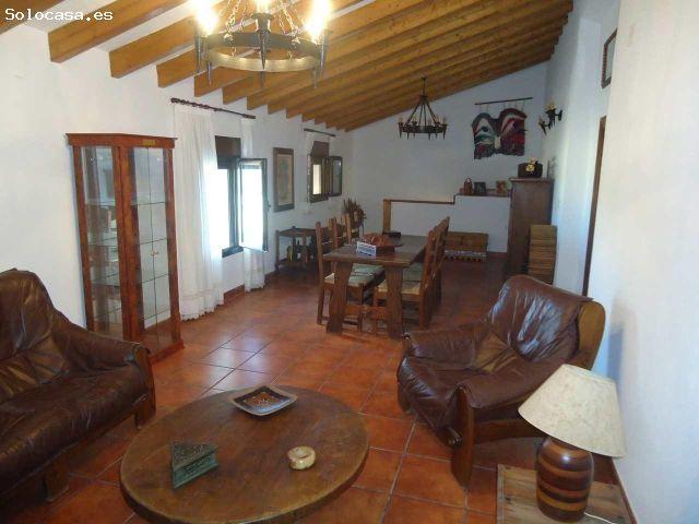 Casa en venta en Vallonga, l'Alacantí