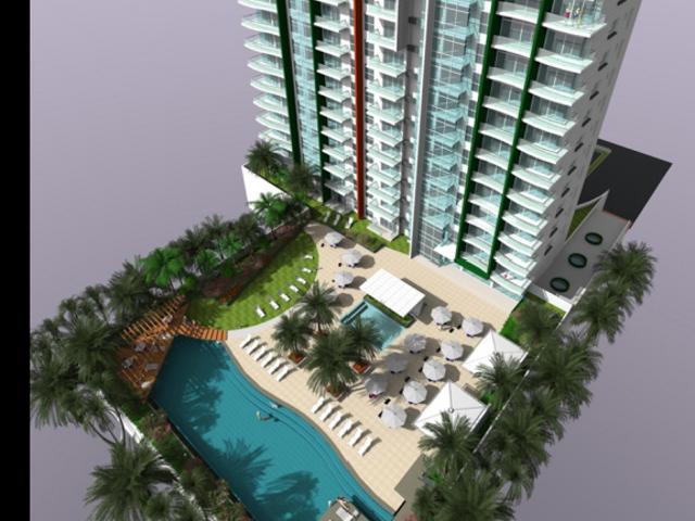 Penthouse en venta en Silva, Falcón