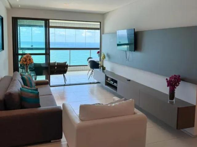 Apartamento venda em Região Geográfica Imediata de Maceió, Feliz Deserto