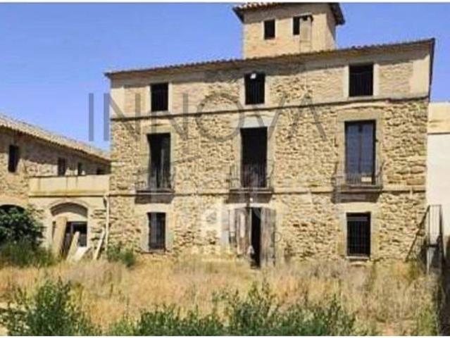 Casa en venta en Sucs, Segrià