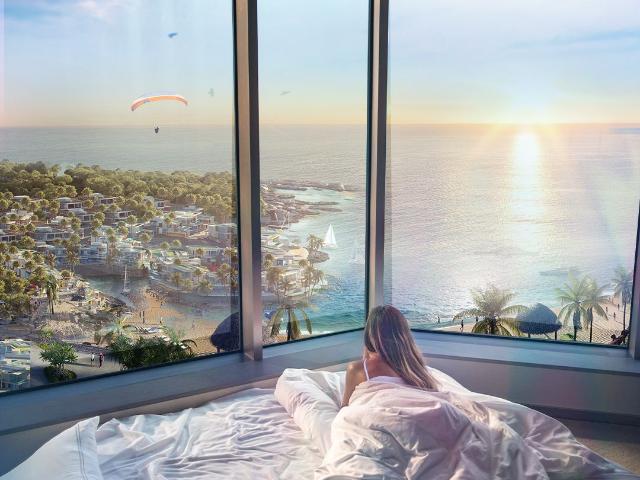 Căn hộ cho thuê tại Nha Trang