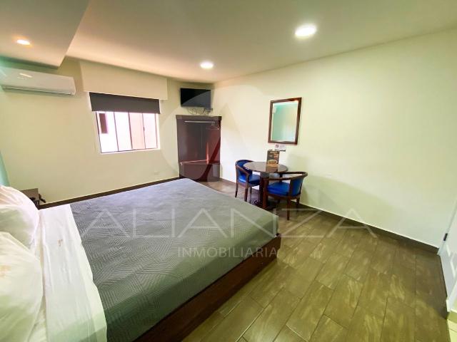 Edificio en venta en Tijuana, Baja California