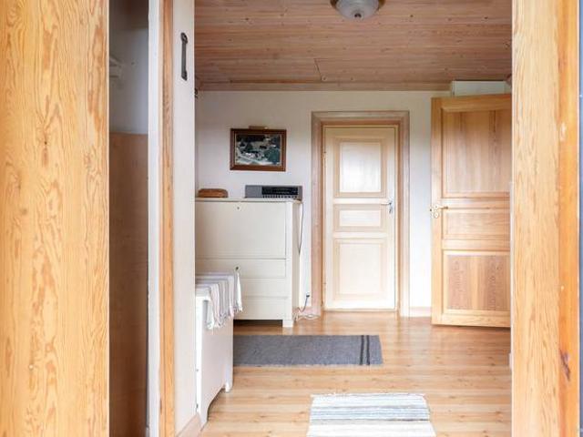 Villa till salu i Kalix, Norrbotten