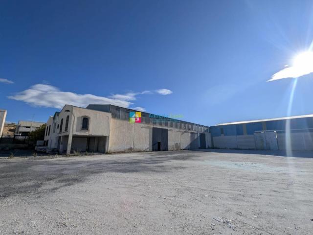 Casa en venta en Valle del Almanzora, Andalucía
