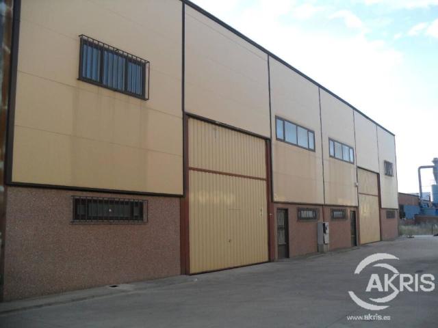 Nave en venta en Huecas