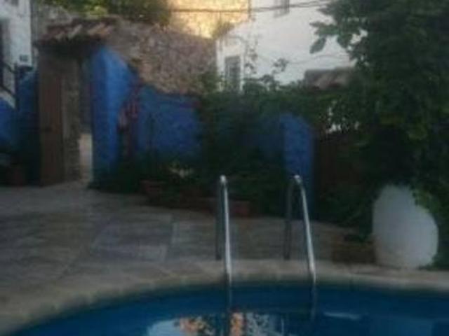 Casa en alquiler en Sierra de Cádiz, Andalucía