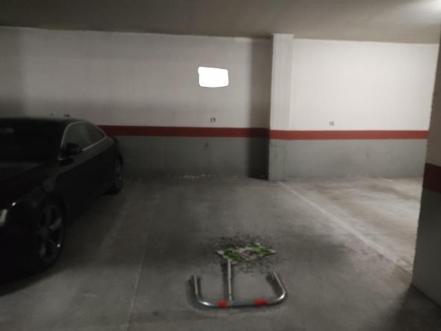 Garaje en venta en Almansa, Castilla-La Mancha