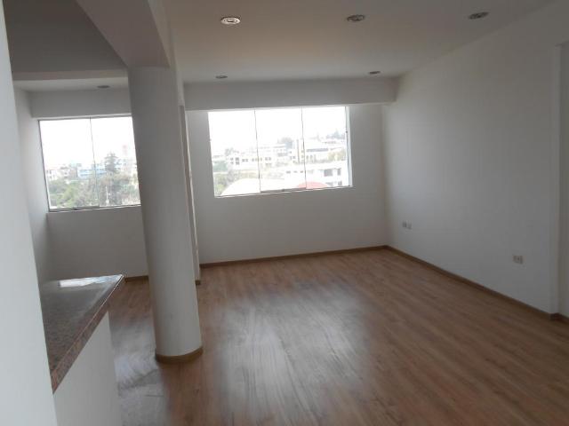 Departamento venta en Arequipa