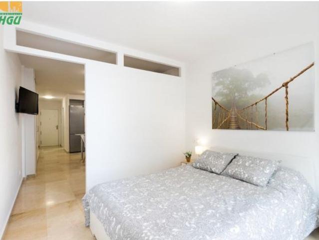 Piso en alquiler en Benidorm, el Calvari