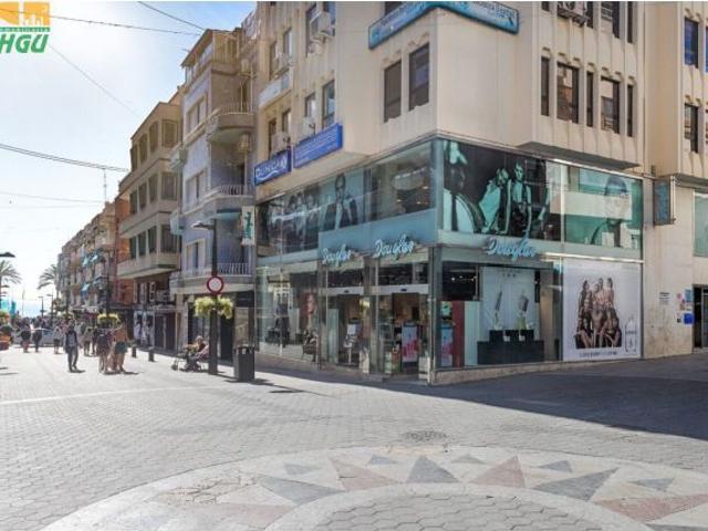Piso en alquiler en Benidorm, el Calvari
