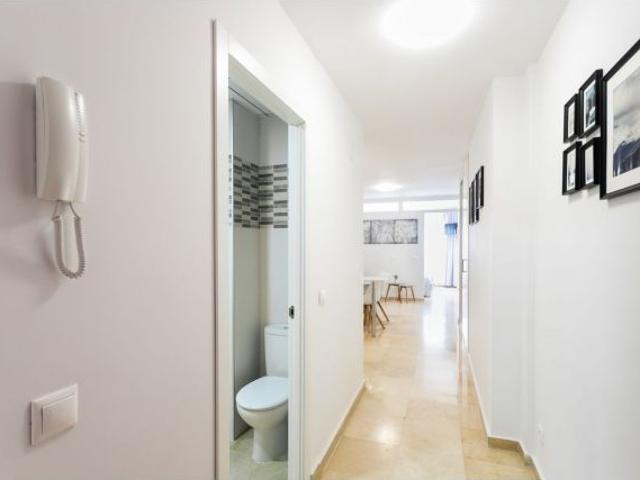 Piso en alquiler en el Calvari, la Marina Baixa