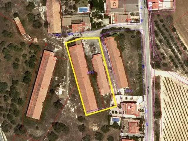 Terreno en venta en Tarragonès, Catalunya