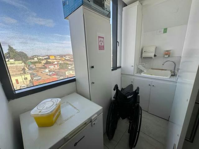 Oficina en venta en Villa Dominante, Coquimbo