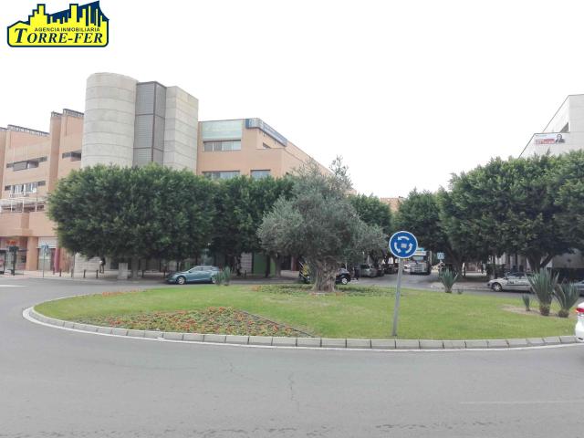 Oficina en venta en Almería, Nueva Almería