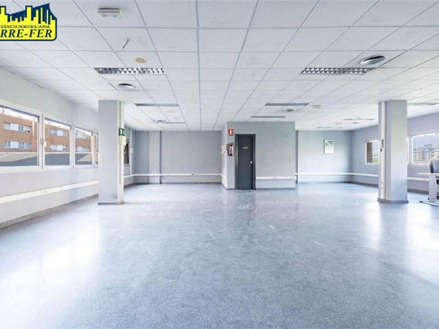 Oficina en venta en Nueva Almería, Almería