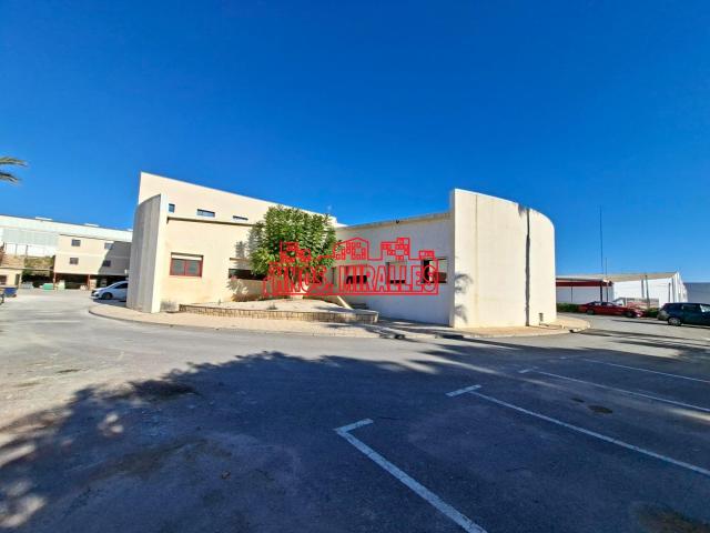 Oficina en alquiler en l'Altet, el Baix Vinalopó