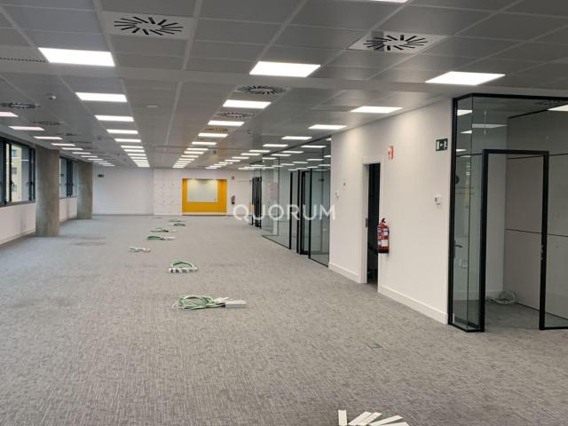 Oficina en alquiler en Ibaiondo, Bilbao