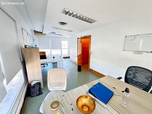 Local Comercial en alquiler en Sevilla, Sevilla Este