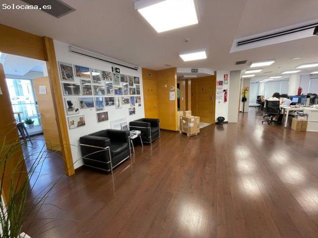 Local Comercial en alquiler en Murcia